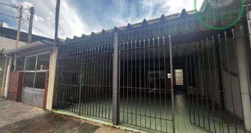 Casa com 2 dormitórios para alugar, 150 m² por r$ 3.623,00/mês - vila leopoldina - são paulo/sp