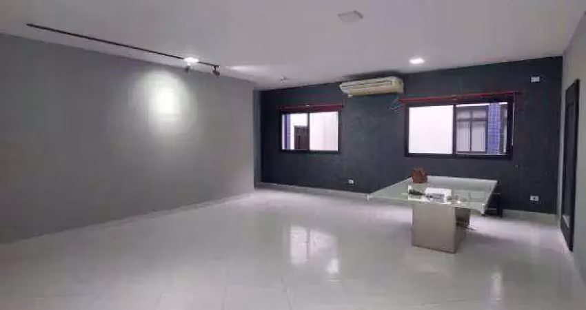 Galpão para alugar, 250 m² por R$ 8.450,00/mês - Parque São Domingos - São Paulo/SP
