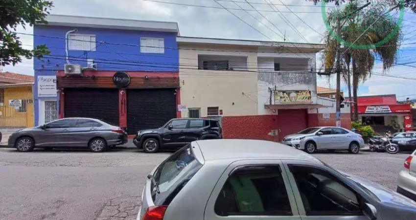 Prédio à venda, 350 m² por r$ 1.800.000,00 - jardim felicidade (zona oeste) - são paulo/sp