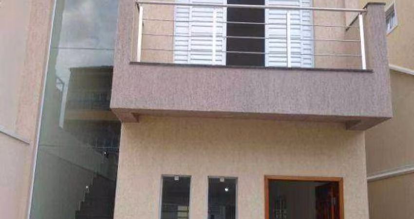 Sobrado a venda San Marino Caieiras