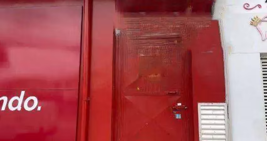 Sala para alugar, 280 m² por r$ 8.950,00/mês - parque são domingos - são paulo/sp