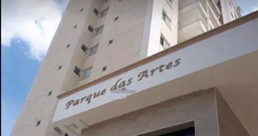 Apartamento com 2 dormitórios à venda, 64 m² por R$ 750.000,00 - Parque São Domingos - São Paulo/SP