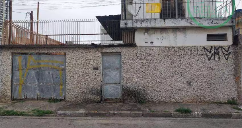 Sobrado com 3 dormitórios à venda, 250 m² por R$ 650.000,00 - Rochdale - Osasco/SP