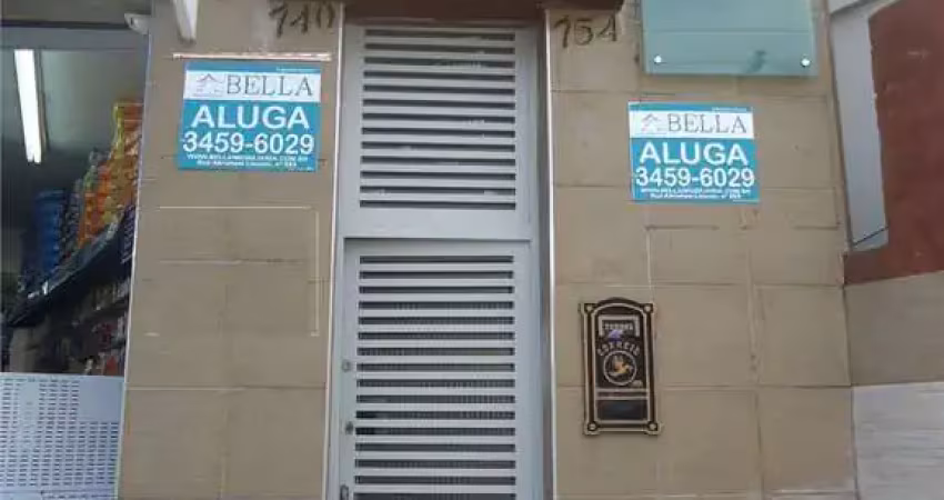 Sala para alugar, 35 m² por r$ 1.270,00/mês - parque são domingos - são paulo/sp