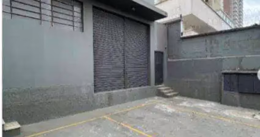 Galpão para alugar, 300 m² por r$ 14.524,58/mês - parque são domingos - são paulo/sp