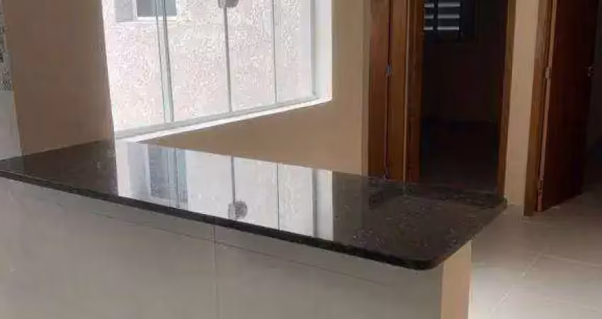 Apartamento com 2 dormitórios para alugar, 50 m² por r$ 2.200,00/mês - parque são domingos - são paulo/sp