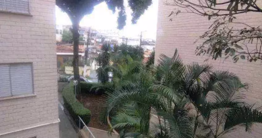 Apartamento com 2 dormitórios à venda, 45 m² por r$ 210.000,00 - vila iório - são paulo/sp