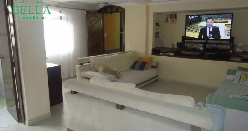 Casa com 3 quartos para alugar na Rua Pedro Sernagiotti, Parque São Domingos, São Paulo