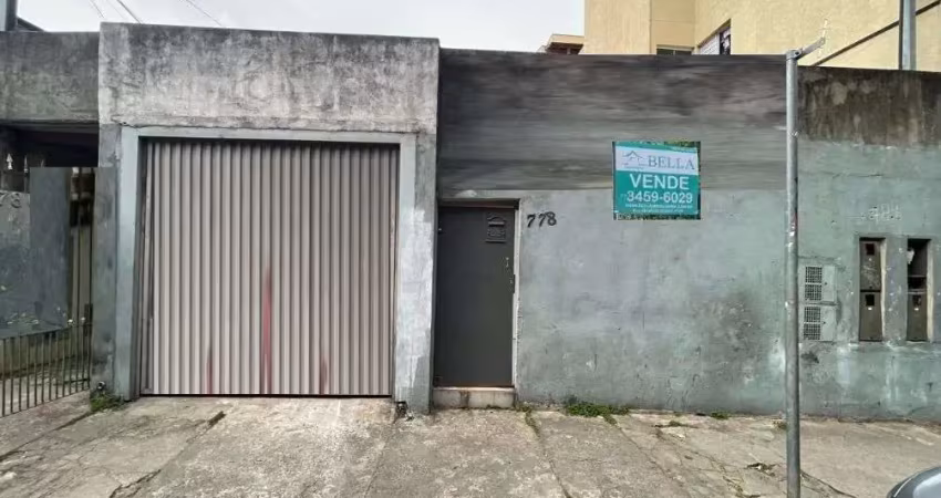 Sobrado com 9 dormitórios à venda, 480 m² por r$ 800.000,00 - vila pereira barreto - são paulo/sp
