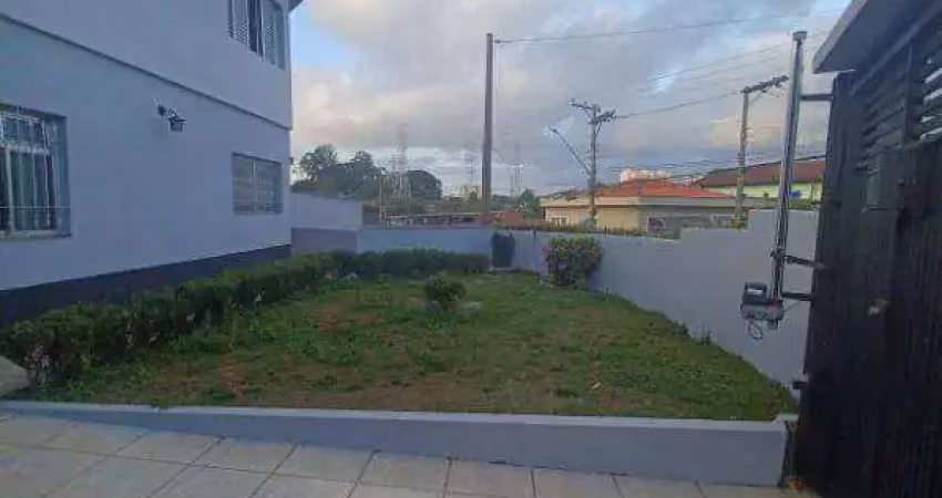 Sobrado com 2 dormitórios para alugar, 94 m² por r$ 3.200,00/mês - vila guedes - são paulo/sp