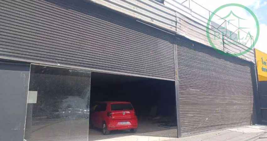 Galpão, 1400 m² - venda por r$ 11.000.000,00 ou aluguel por r$ 74.000,00/mês - pirituba - são paulo/sp
