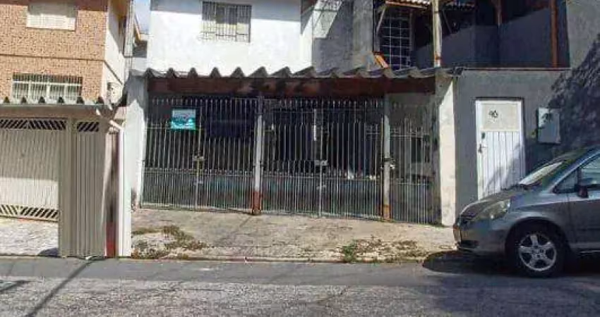 Sobrado com 3 dormitórios à venda, 200 m² por r$ 550.000,00 - jardim felicidade (zona norte) - são paulo/sp
