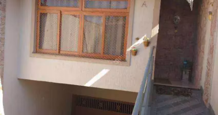 Sobrado com 3 dormitórios à venda, 179 m² por r$ 1.250.000,00 - jardim cidade pirituba - são paulo/sp
