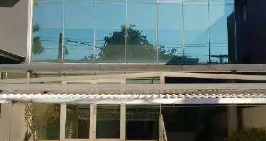 Prédio, 371 m² - venda por r$ 3.000.000,00 ou aluguel por r$ 13.100,00/mês - vila lageado - são paulo/sp