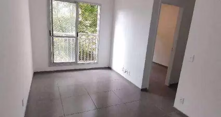 Apartamento à venda, 43 m² por r$ 255.000,00 - jaraguá - são paulo/sp