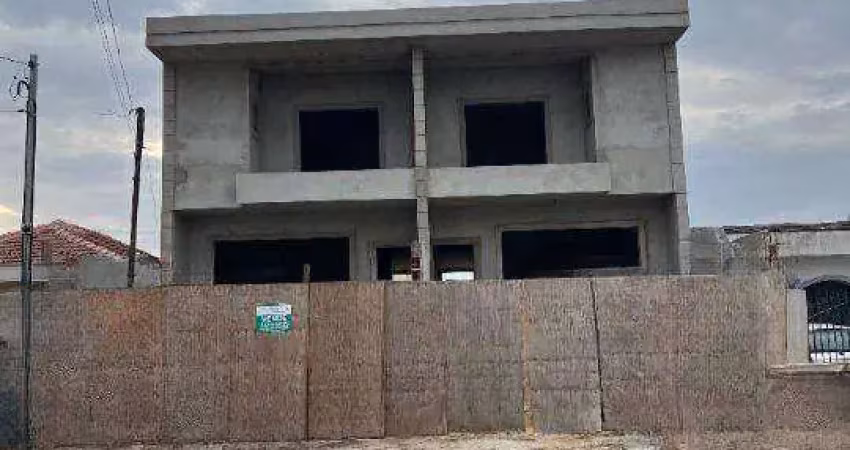 Sobrado com 3 dormitórios à venda, 262 m² por r$ 1.600.000,00 - parque são domingos - são paulo/sp