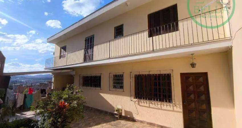 Sobrado com 3 dormitórios, 90 m² - venda por r$ 399.999,00 ou aluguel por r$ 2.600,00/mês - vila dos remédios - são paulo/sp
