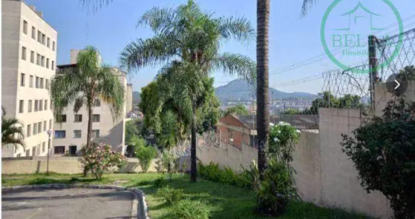 Apartamento vista espetacular do pico do jaraguá direto da janela!