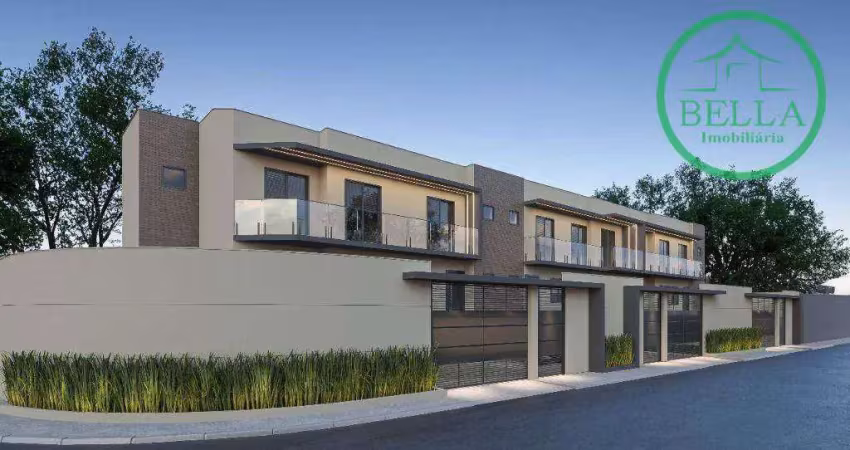 Sobrado com 3 dormitórios à venda, 189 m² por r$ 1.190.000,00 - parque são domingos - são paulo/sp