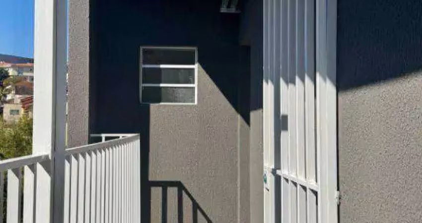 Casa com 2 dormitórios para alugar, 63 m² por r$ 2.037,50/mês - vila boaçava - são paulo/sp
