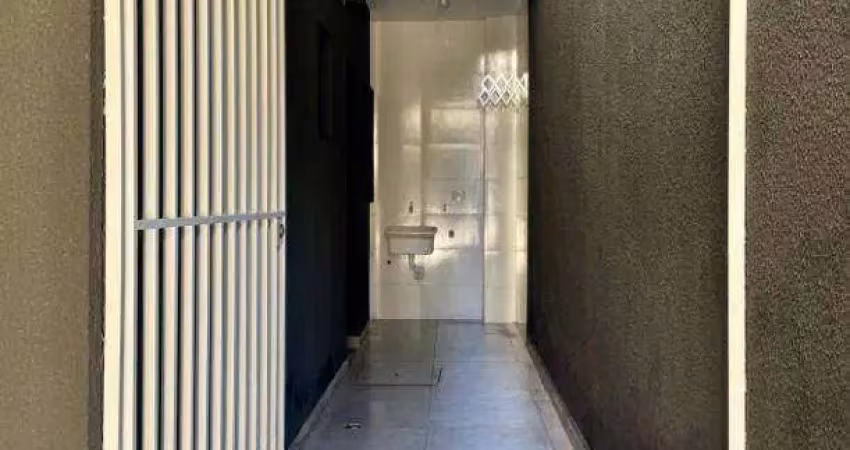 Casa com 1 dormitório para alugar, 40 m² por r$ 1.587,50/mês - vila boaçava - são paulo/sp