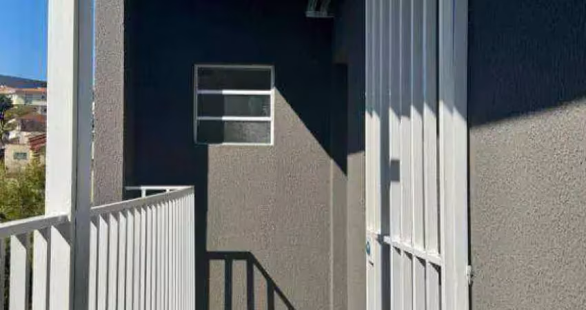 Casa com 1 dormitório para alugar, 40 m² por r$ 1.662,50/mês - vila boaçava - são paulo/sp
