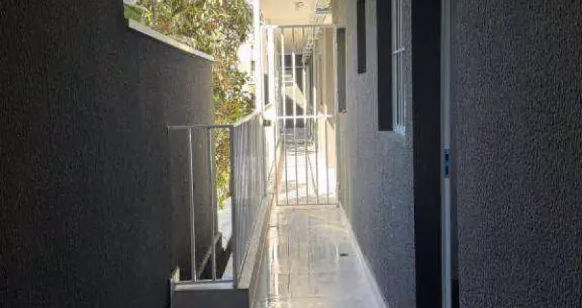 Casa com 2 dormitórios para alugar, 49 m² por r$ 1.850,00/mês - vila boaçava - são paulo/sp