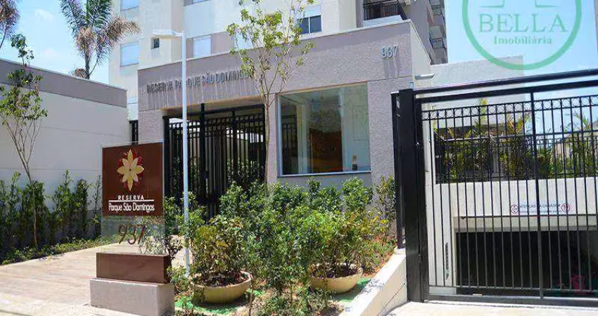 Apartamento com 2 dormitórios para alugar, 64 m² por r$ 4.832,00/mês - vila mangalot - são paulo/sp