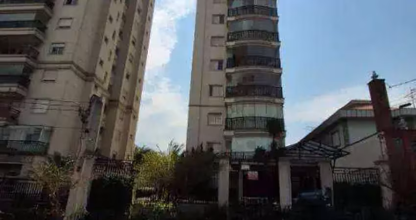 Apartamento com 4 dormitórios à venda, 146 m² por r$ 1.380.000,00 - vila pereira barreto - são paulo/sp