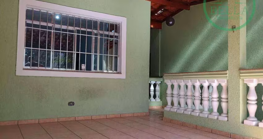 Sobrado com 3 dormitórios à venda, 267 m² por r$ 760.000,00 - pirituba - são paulo/sp