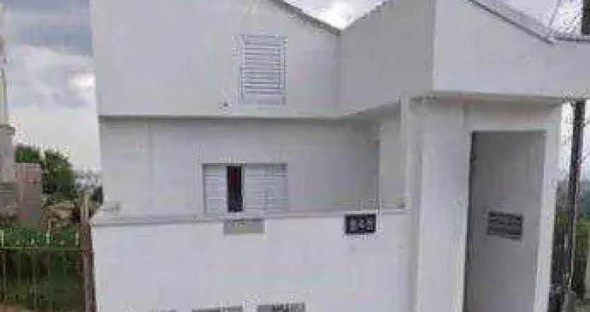 Casa com 2 dormitórios para alugar, 45 m² por r$ 1.100,00/mês - jardim sydney - são paulo/sp