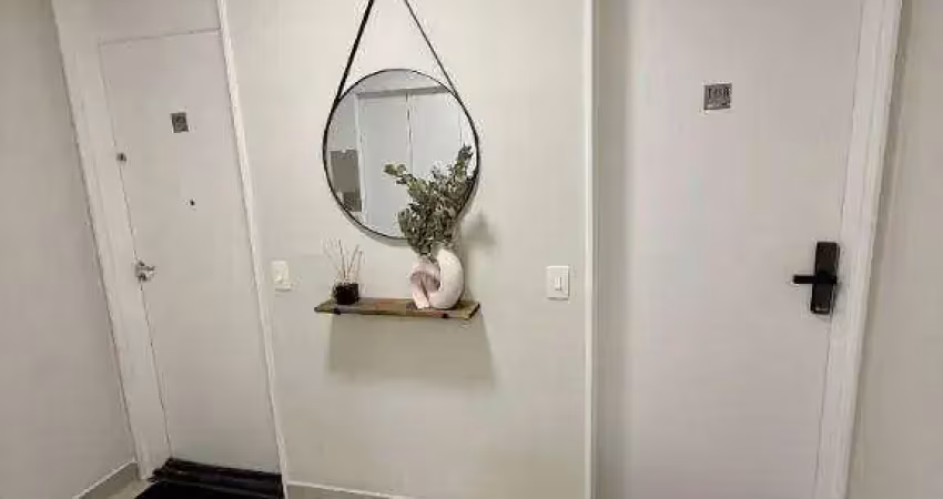 Apartamento com 3 dormitórios à venda, 64 m² por r$ 520.000,00 - jardim íris - são paulo/sp