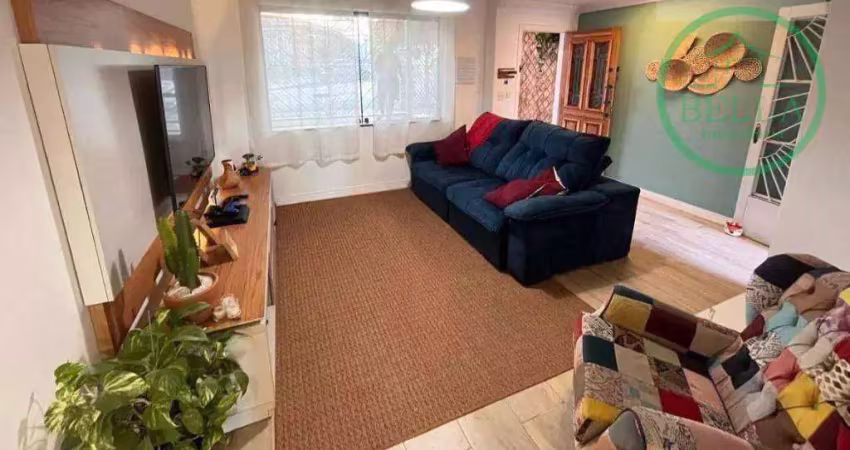 Sobrado com 2 dormitórios à venda, 181 m² por r$ 898.000,00 - parque são domingos - são paulo/sp