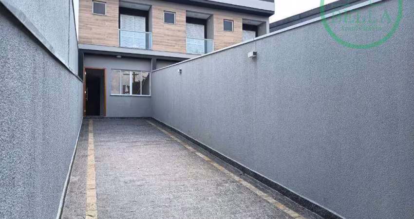 Sobrado com 3 dormitórios à venda, 95 m² por r$ 730.000,00 - jardim líbano - são paulo/sp