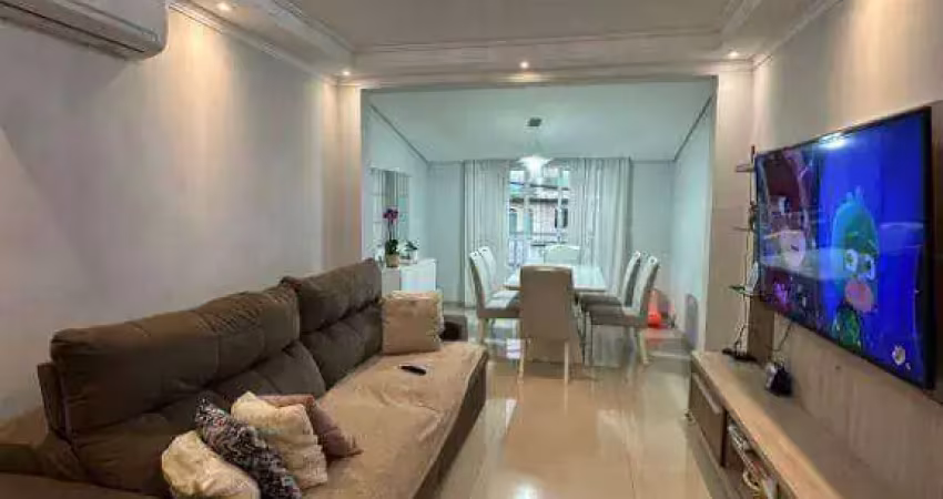 Casa com 3 dormitórios para alugar, 230 m² por r$ 6.500,00/mês - parque são domingos - são paulo/sp