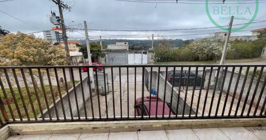 Casa com 2 dormitórios à venda, 70 m² por r$ 385.000,00 - jardim vinhas do sol (mailasqui) - são roque/sp