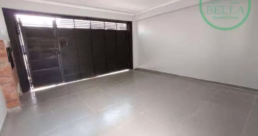 Casa com 2 dormitórios à venda, 83 m² por r$ 850.000,00 - parque são domingos - são paulo/sp
