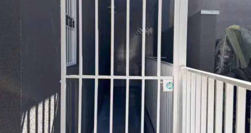 Casa com 1 dormitório para alugar, 40 m² por r$ 1.587,50/mês - vila boaçava - são paulo/sp