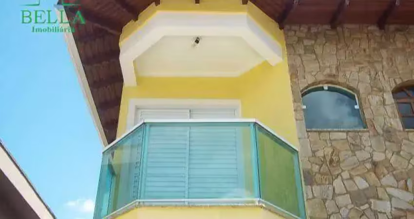 Sobrado com 3 dormitórios, 185 m² - venda por r$ 890.000,00 ou aluguel por r$ 5.500,00/mês - vila guedes - são paulo/sp