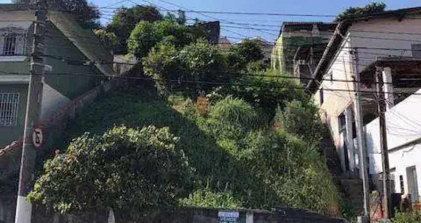 Terreno comercial à venda na Rua Joaquim Oliveira Freitas, Vila Mangalot, São Paulo