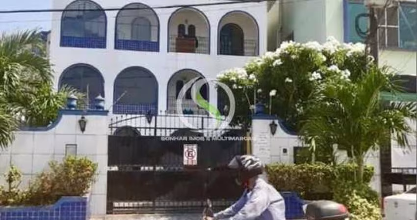 Condomínio Edifício Solarium do Aruanã - Apartamento de luxo com 150 m²
