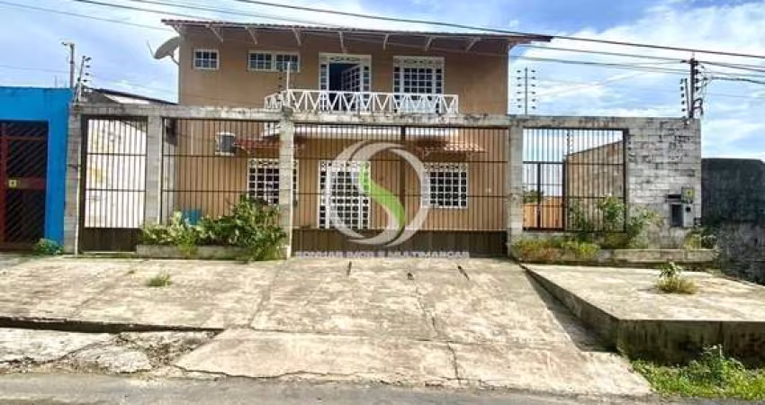 Casa para alugar no bairro Parque 10 de Novembro - Manaus/AM