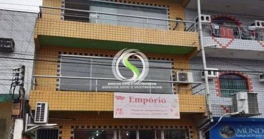 Prédio Comercial à Venda – 540 m² – Excelente Localização em Alvorada 2