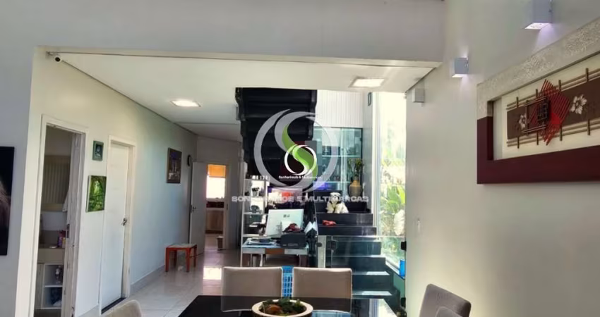 Residencial Reserva do Parque - 