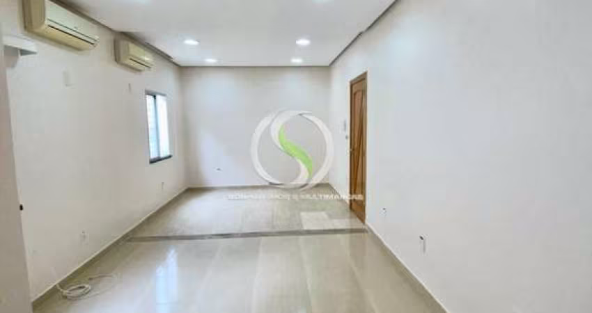 Sala comercial para alugar na Avenida João Valério, 97, Nossa Senhora das Graças, Manaus