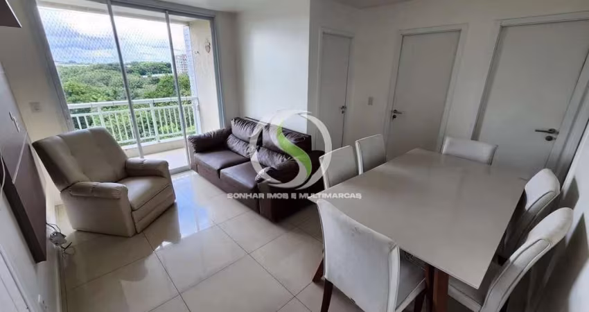 Residencial Bosque Flores - Apartamento para alugar no bairro Flores - Manaus/AM, ZONA-OESTE