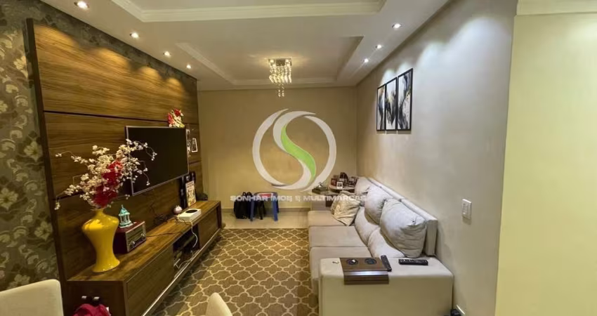 Brisas do Parque Residencial Club - 