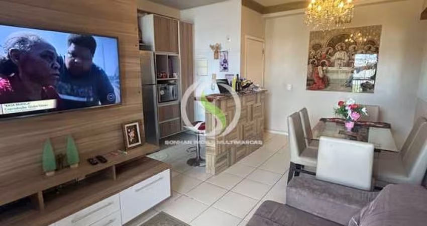 CONDOMÍNIO RESIDENCIAL FLEX TAPAJÓS - condomínio fléx tapajós