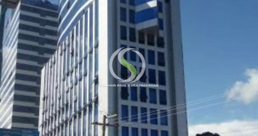 CORPORATE TRATE CENTER - Sala comercial para alugar no bairro Adrianópolis - Manaus/AM, CENTRO -SUL