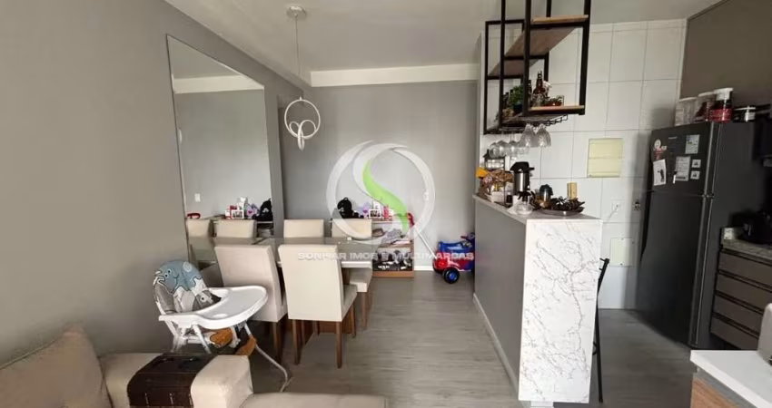 Condomínio: Flex Parque 10 - Apartamento para alugar no bairro Parque 10 de Novembro - Manaus/AM